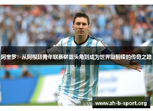 阿奎罗：从阿根廷青年联赛崭露头角到成为世界级前锋的传奇之路