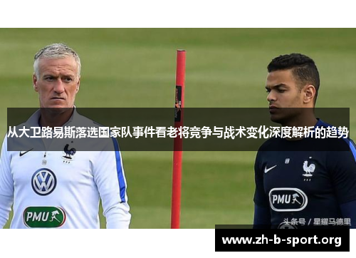 从大卫路易斯落选国家队事件看老将竞争与战术变化深度解析的趋势